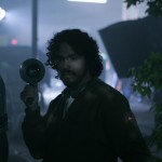 Writer/Director, The Macabre World of Lavender Williams