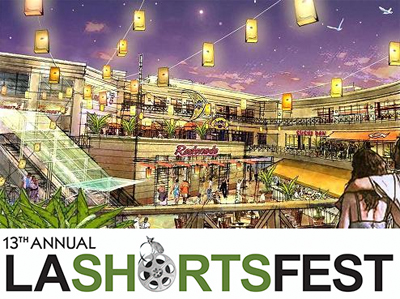 The Macabre World of Lavender Williams to screen at the 2009 LA SHORTS FEST