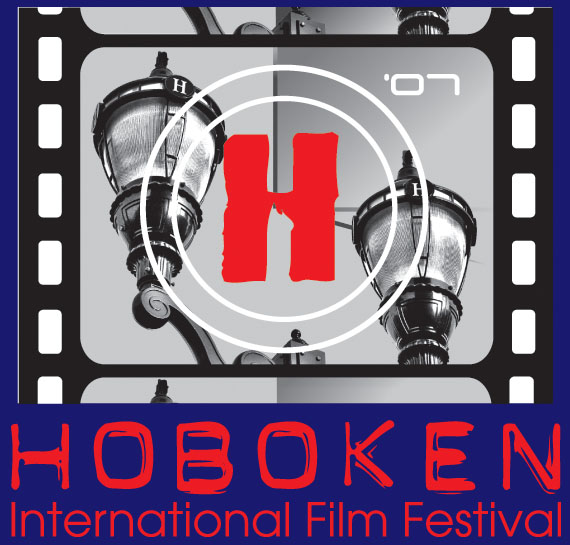 Lavender Williams is a 2009 Hoboken Official Selection