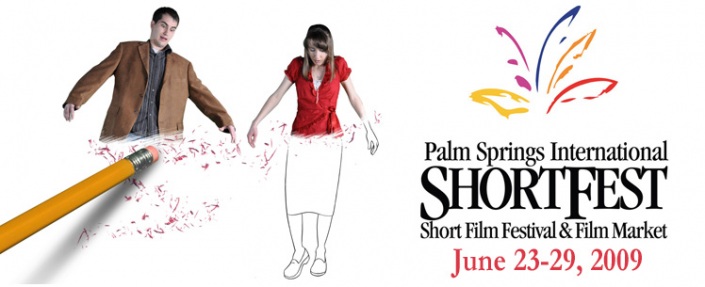 Lavender Williams is a 2009 ShortFest Official Selection