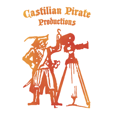 A Castilian Pirate Production
